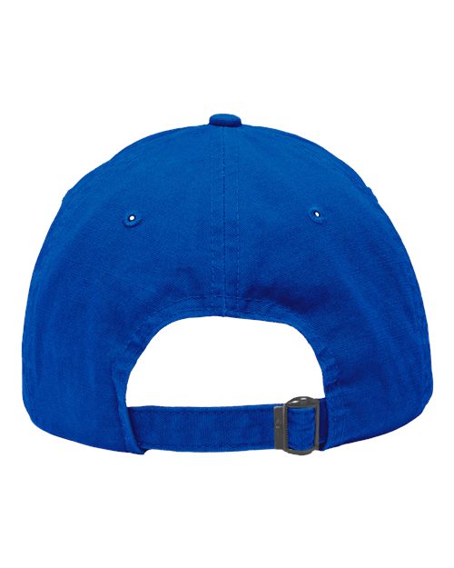Dad Hat Fit - Chino Royal