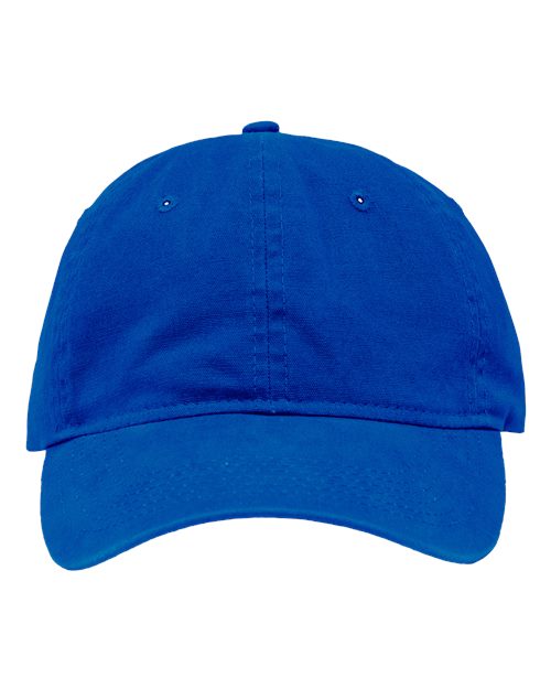 Dad Hat Fit - Chino Royal