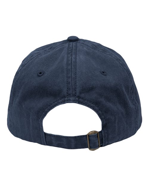 Dad Hat Fit - Pigment Navy