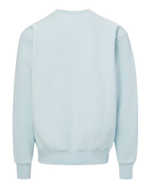 Unisex Pro-Weave® Crewneck Sweatshirt - Arctic Blue