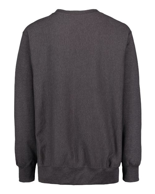 Unisex Pro-Weave® Crewneck Sweatshirt - Charcoal