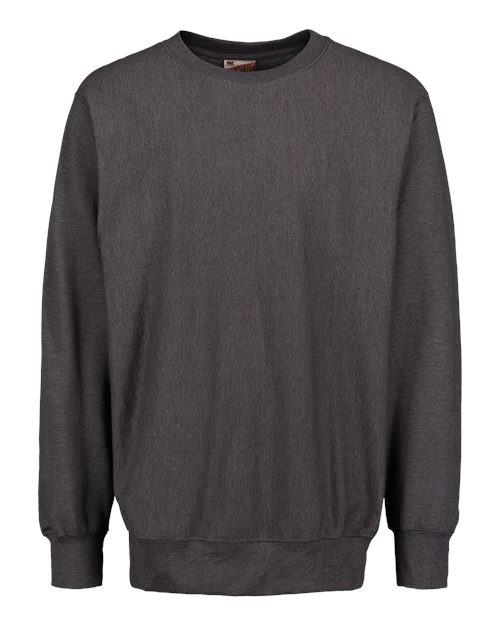 Unisex Pro-Weave® Crewneck Sweatshirt - Charcoal
