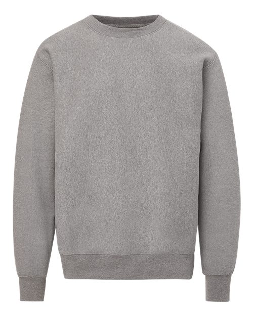 Unisex Pro-Weave® Crewneck Sweatshirt - Graphite
