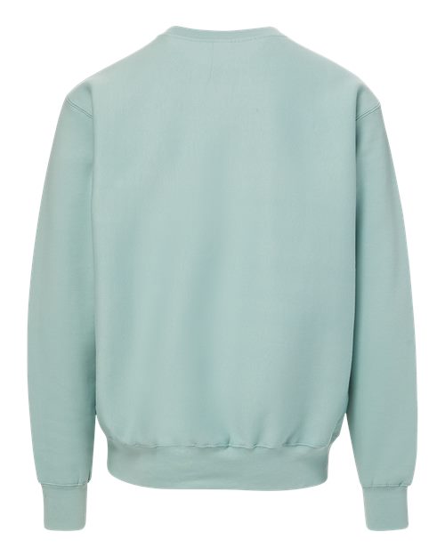 Unisex Pro-Weave® Crewneck Sweatshirt - Greenstone
