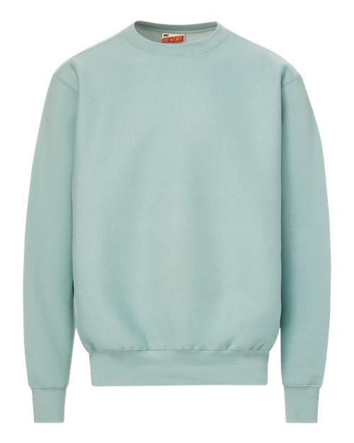 Unisex Pro-Weave® Crewneck Sweatshirt - Greenstone