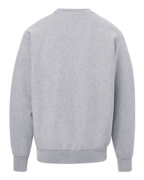 Unisex Pro-Weave® Crewneck Sweatshirt - Grey