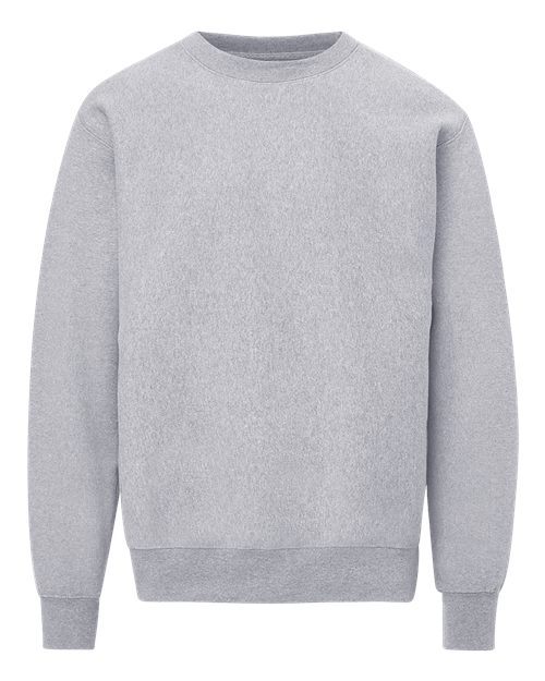 Unisex Pro-Weave® Crewneck Sweatshirt - Grey