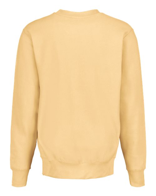 Unisex Pro-Weave® Crewneck Sweatshirt - Maize