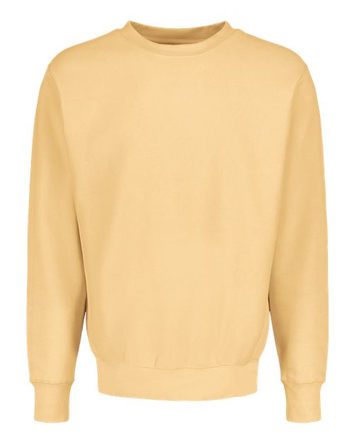 Unisex Pro-Weave® Crewneck Sweatshirt - Maize