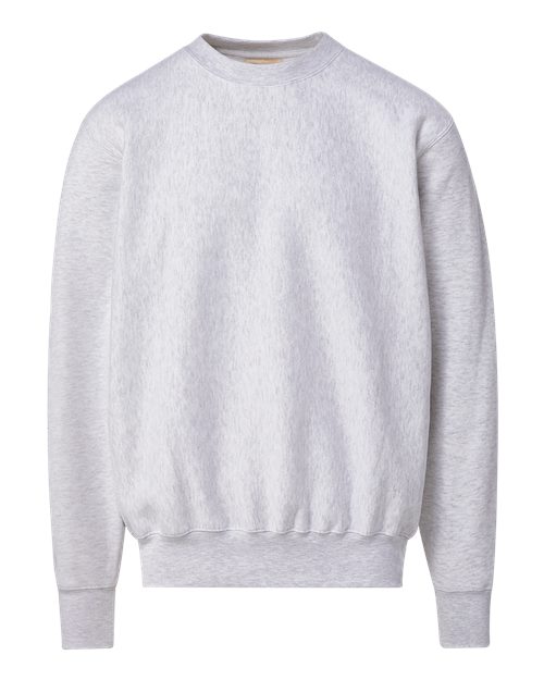 Unisex Pro-Weave® Crewneck Sweatshirt - Marble Heather