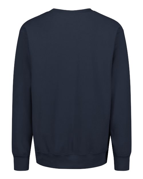Unisex Pro-Weave® Crewneck Sweatshirt - Navy