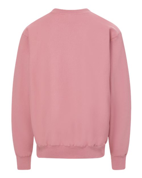 Unisex Pro-Weave® Crewneck Sweatshirt - Orchid Ice