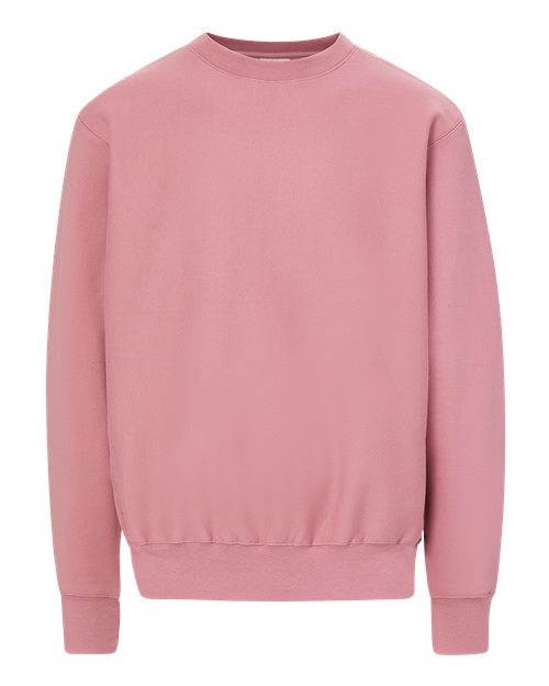 Unisex Pro-Weave® Crewneck Sweatshirt - Orchid Ice
