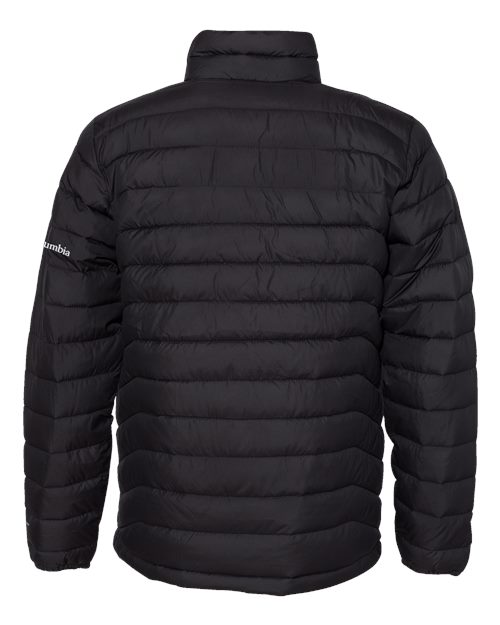 Men's Powder Lite™ II Jacket - Black