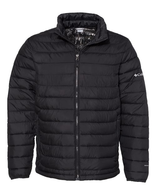 Men's Powder Lite™ II Jacket - Black