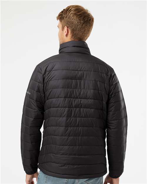 Men's Powder Lite™ II Jacket - Black