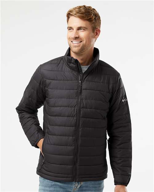 Men's Powder Lite™ II Jacket - Black