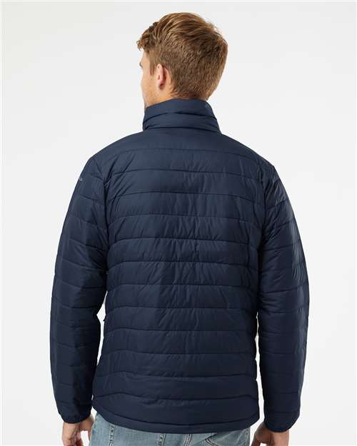 Men's Powder Lite™ II Jacket - Collegiate Navy