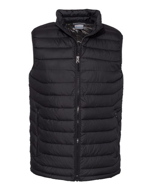 Men's Powder Lite™ II Vest - Black