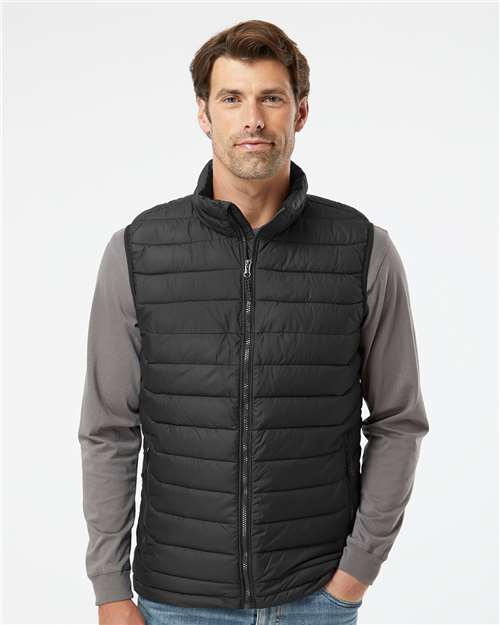 Men's Powder Lite™ II Vest - Black