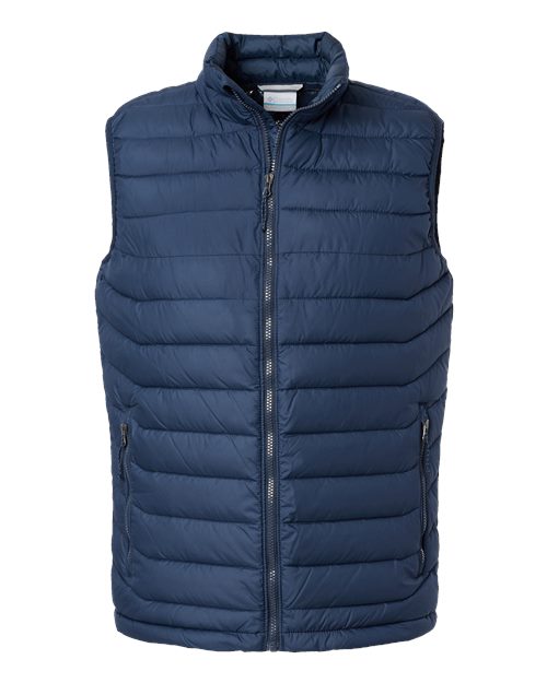 Men's Powder Lite™ II Vest - Collegiate Navy