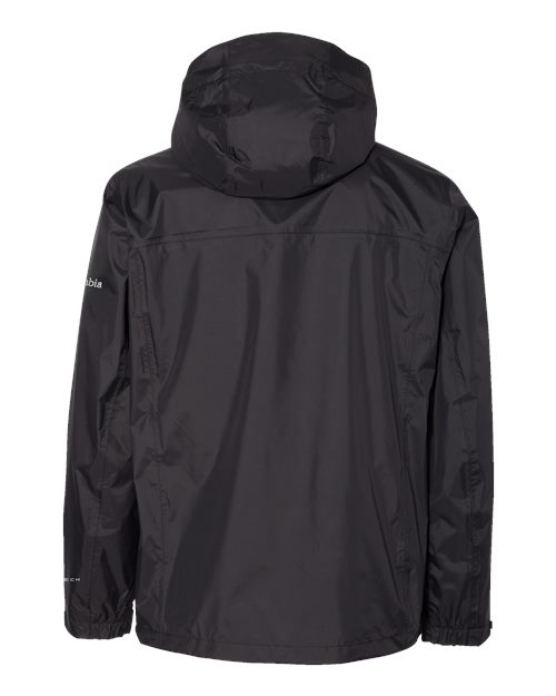 Men's Watertight™ II Rain Jacket - Black