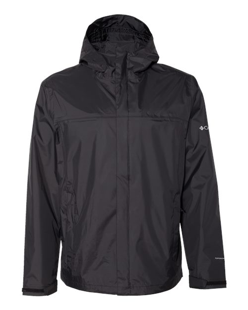 Men's Watertight™ II Rain Jacket - Black