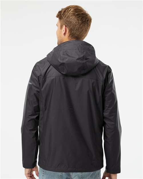 Men's Watertight™ II Rain Jacket - Black