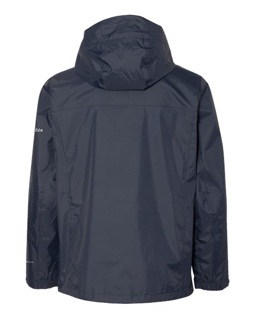 Men's Watertight™ II Rain Jacket - Collegiate Navy