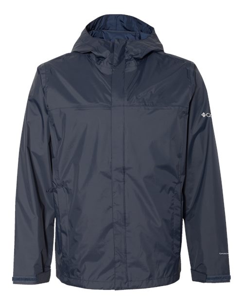 Men's Watertight™ II Rain Jacket - Collegiate Navy