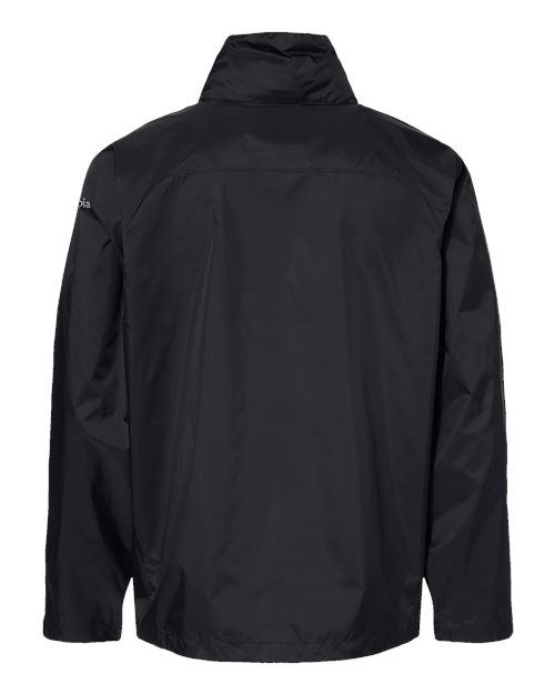 Men's Glennaker Lake™ II Rain Jacket - Black