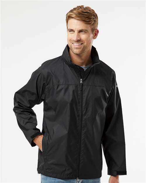 Men's Glennaker Lake™ II Rain Jacket - Black