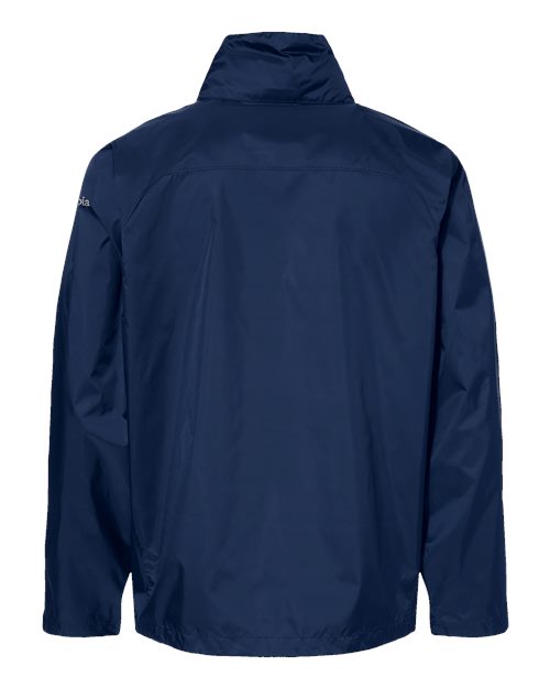 Men's Glennaker Lake™ II Rain Jacket - Collegiate Navy