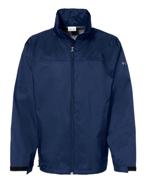 Men's Glennaker Lake™ II Rain Jacket - Collegiate Navy