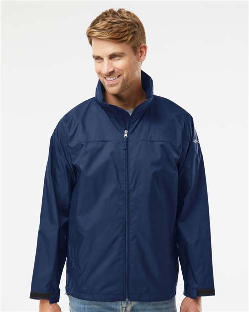 Men's Glennaker Lake™ II Rain Jacket - Collegiate Navy