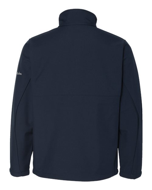 Men's Ascender™ Soft Shell Jacket - Collegiate Navy
