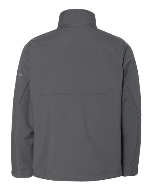 Men's Ascender™ Soft Shell Jacket - Graphite