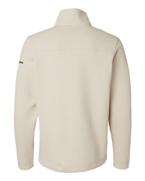 Men's Great Hart Mountain™ III Half-Zip Pullover - Dark Stone Heather