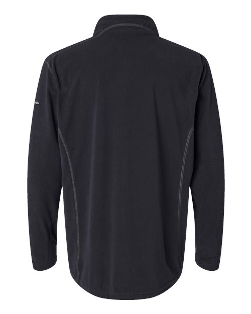 Men's Klamath Range™ II Half-Zip Pullover - Black
