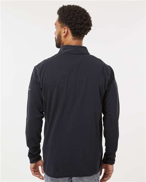 Men's Klamath Range™ II Half-Zip Pullover - Black