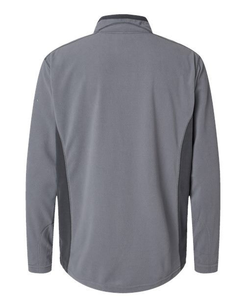Men's Klamath Range™ II Half-Zip Pullover - City Grey/ Shark