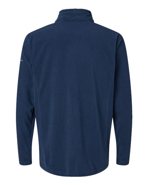 Men's Klamath Range™ II Half-Zip Pullover - Collegiate Navy