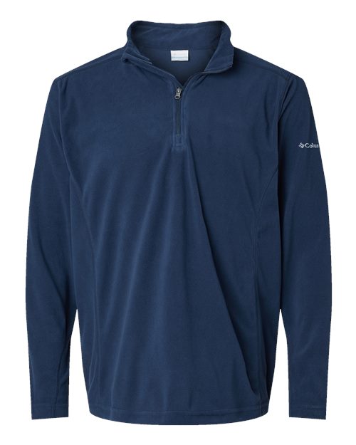 Men's Klamath Range™ II Half-Zip Pullover - Collegiate Navy