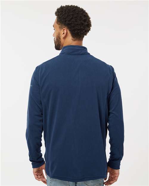 Men's Klamath Range™ II Half-Zip Pullover - Collegiate Navy