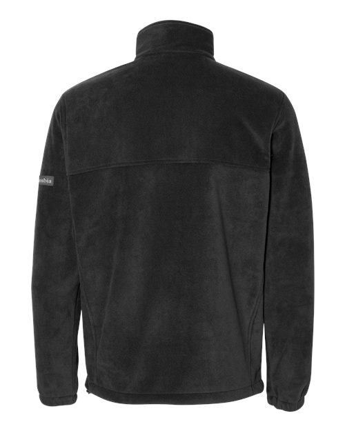 Men's Steens Mountain™ Full Zip 2.0 Jacket - Black