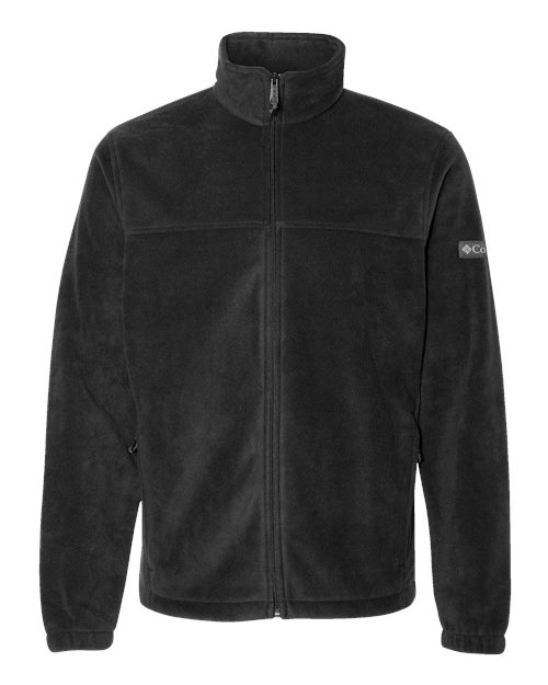 Men's Steens Mountain™ Full Zip 2.0 Jacket - Black