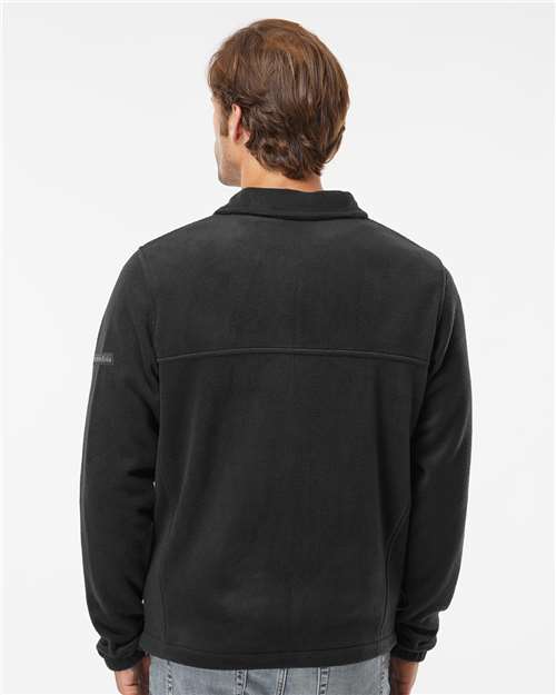 Men's Steens Mountain™ Full Zip 2.0 Jacket - Black