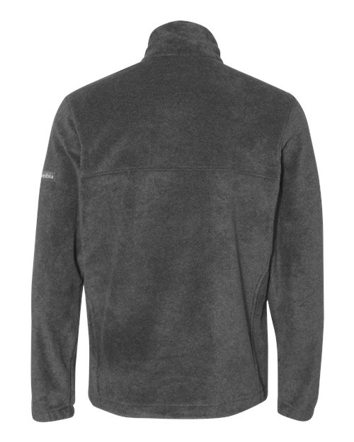 Men's Steens Mountain™ Full Zip 2.0 Jacket - Charcoal Heather