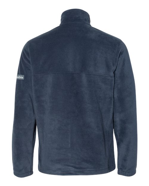 Men's Steens Mountain™ Full Zip 2.0 Jacket - Collegiate Navy