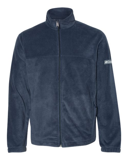 Men's Steens Mountain™ Full Zip 2.0 Jacket - Collegiate Navy